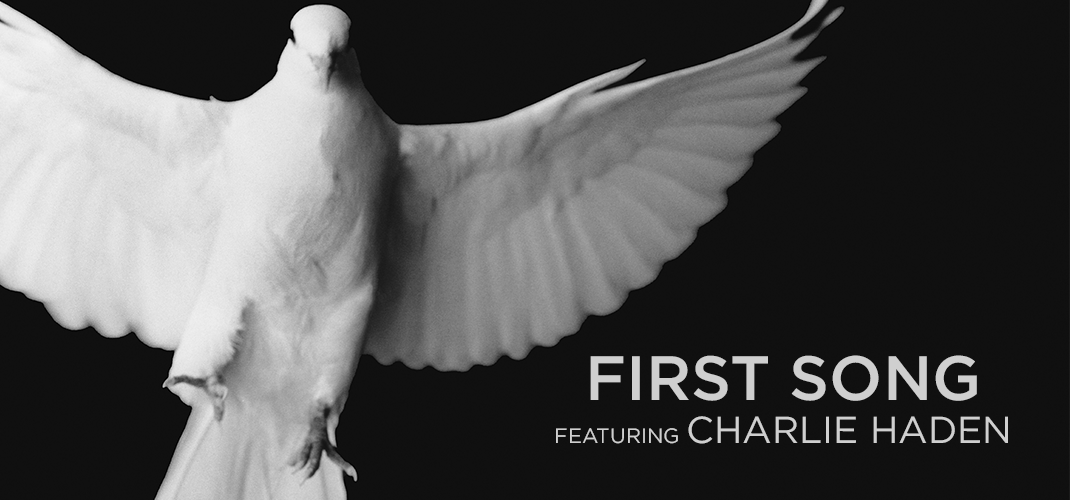 First Song Web1070x500